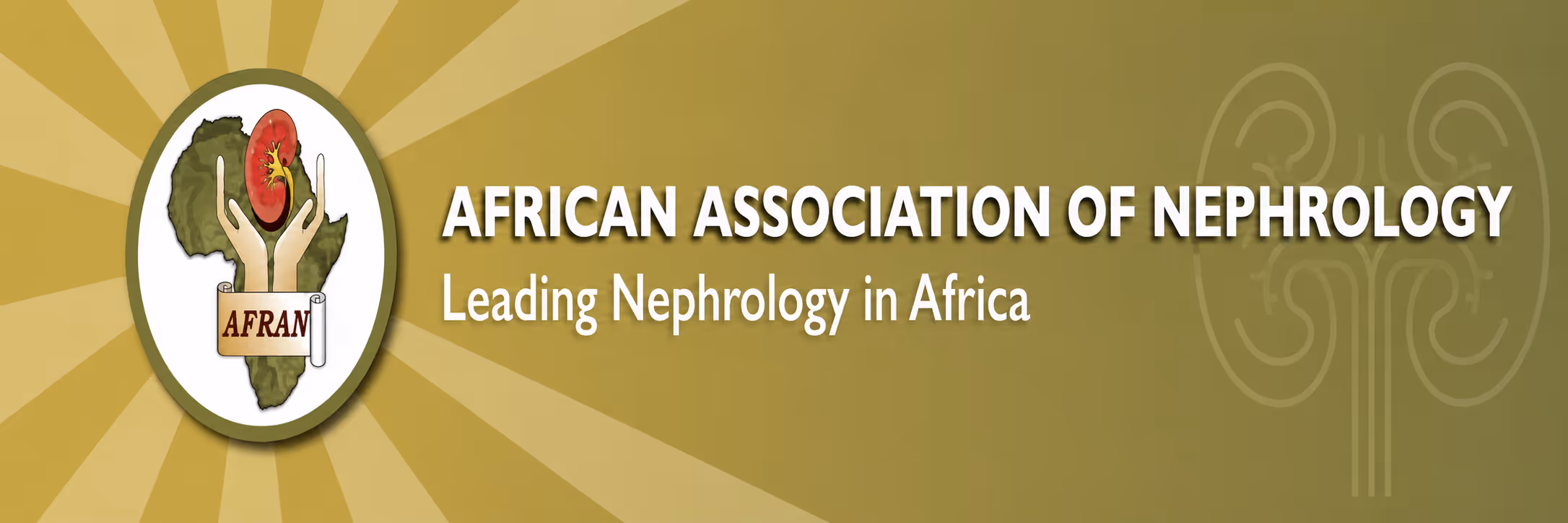 African Association of Nephrology (AFRAN)