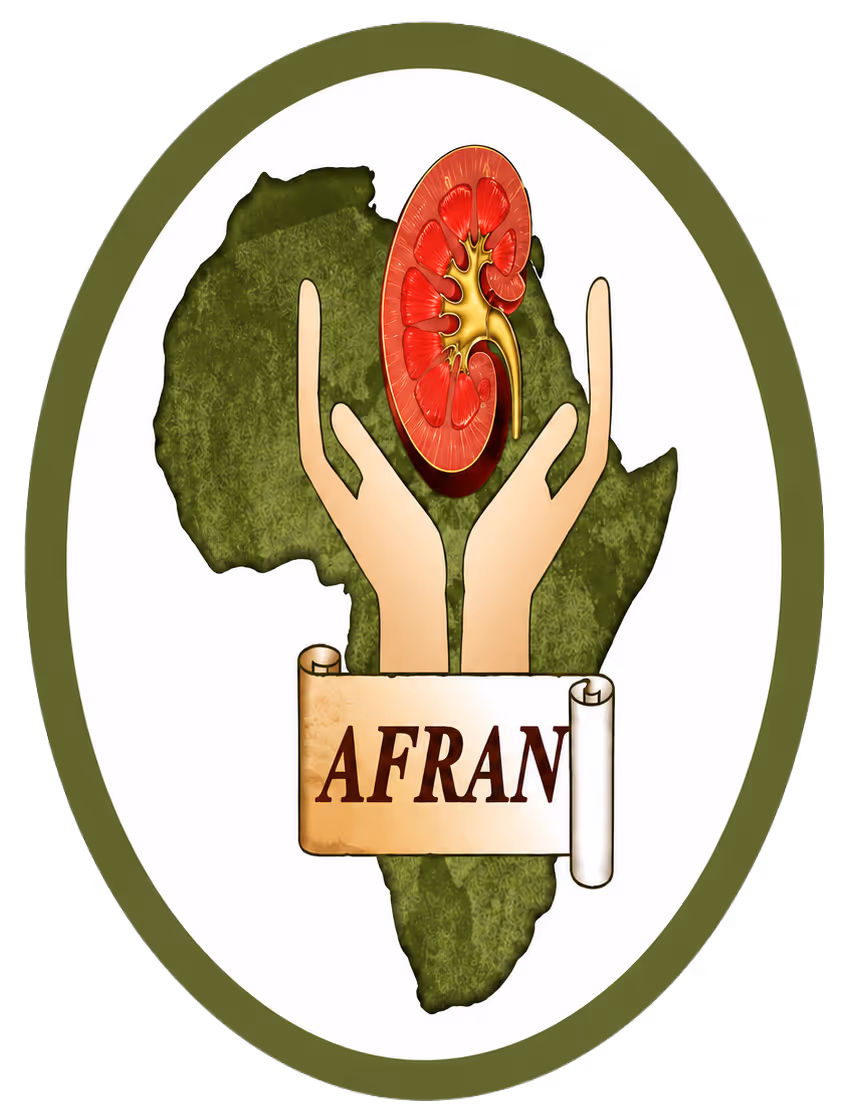 AFRAN Logo